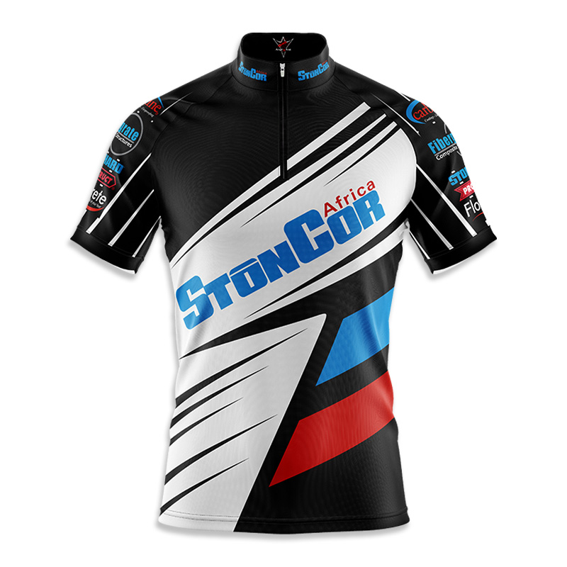 Angry Ant Cycling Jerseys