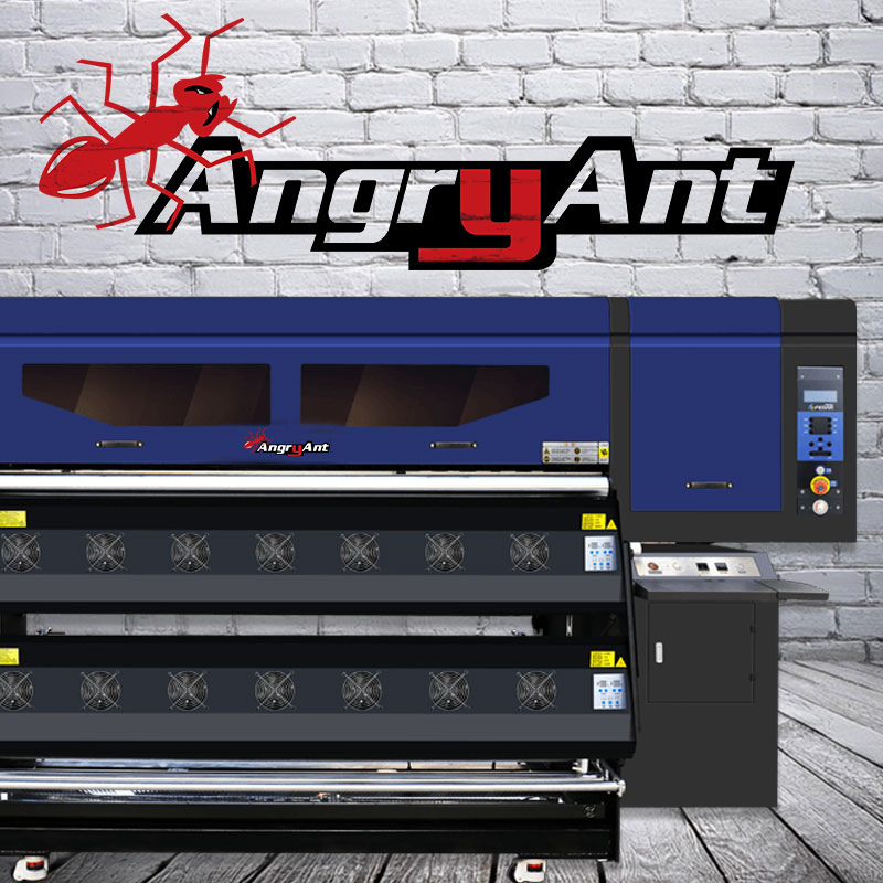 Angry Ant Printing & Clothing Manufacture